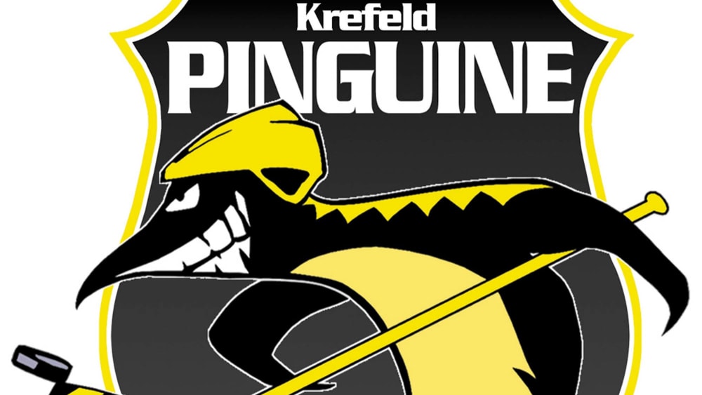 Krefeld Pinguine