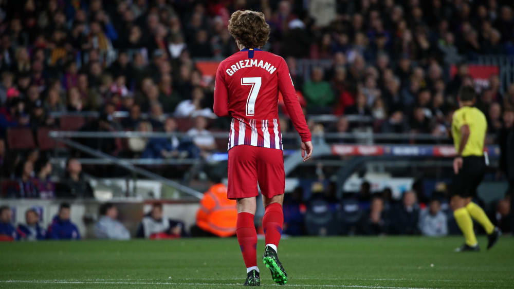 Antoine Griezmann