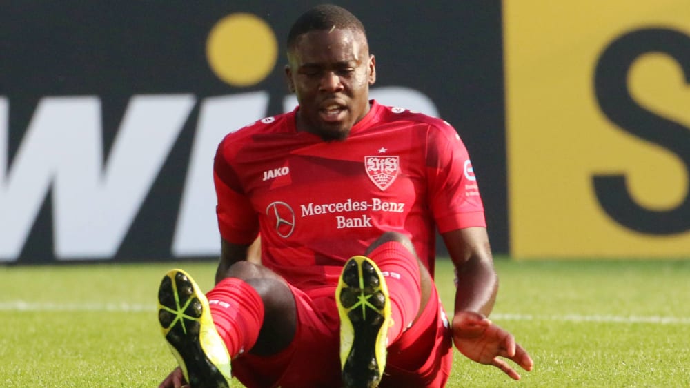 Orel Mangala
