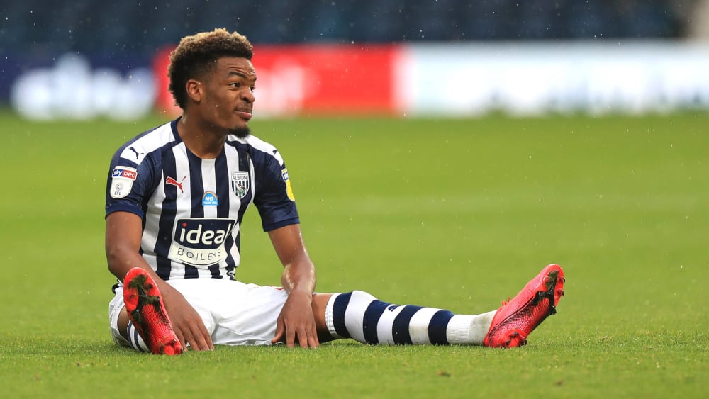 Grady Diang: West-Ham-Profis kritisieren Klub für ...