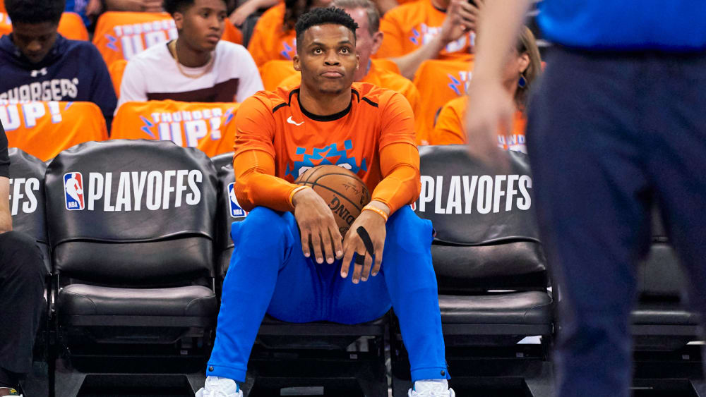 Russell Westbrook