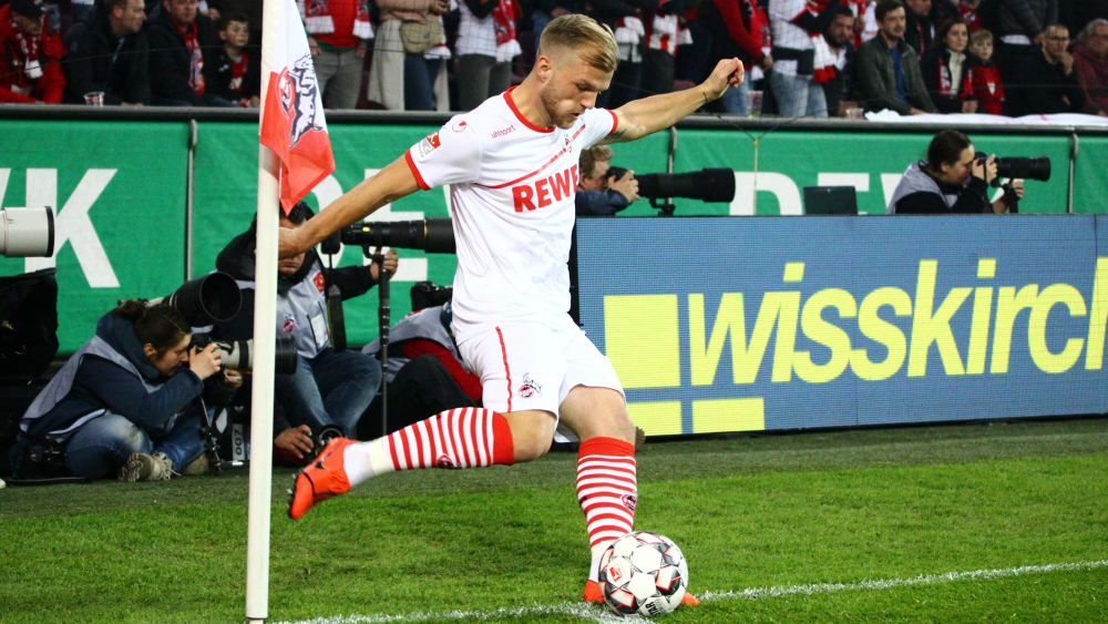 Offiziell Geis Verstarkt Den Club 2 Bundesliga Kicker