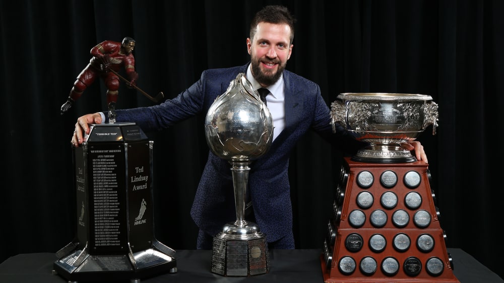 Nikita Kucherov
