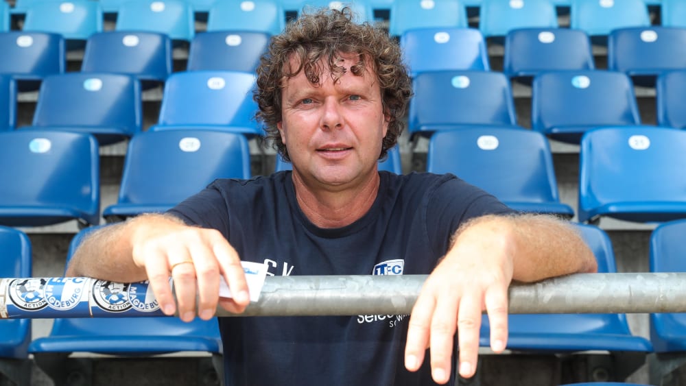 Stefan Krämer