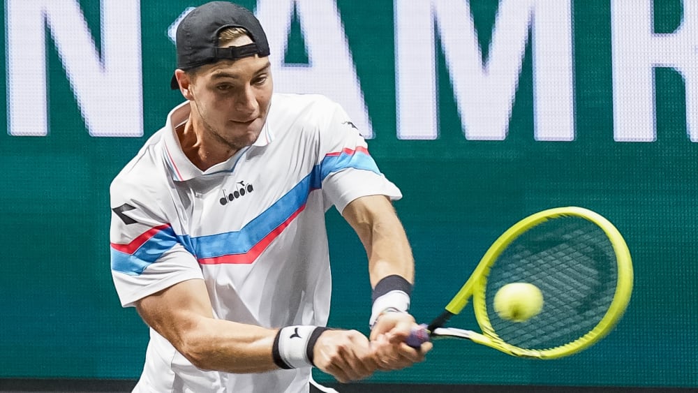 Jan-Lennard Struff