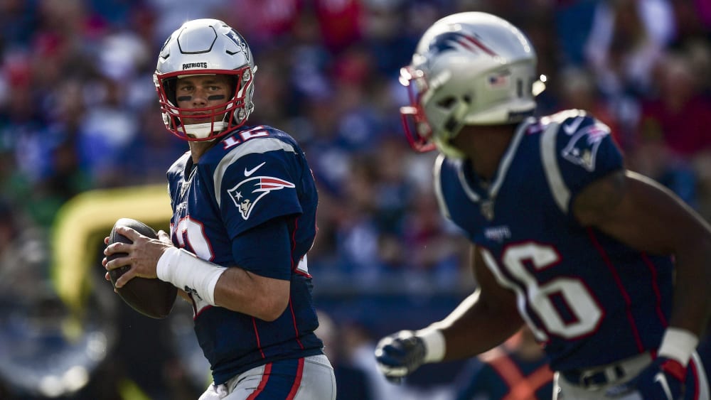 Tom Brady