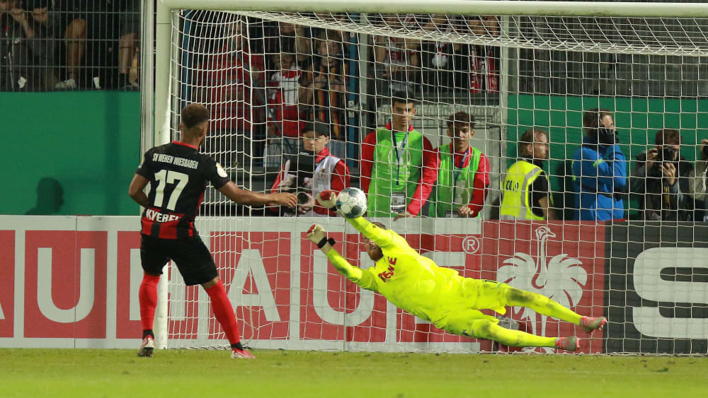 Timo Horn