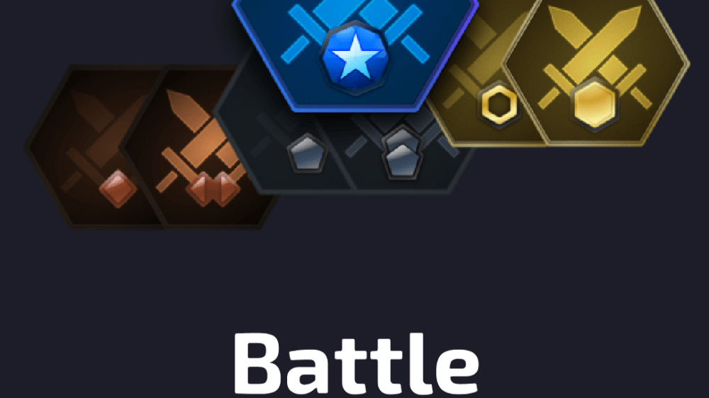 Battle-Feature