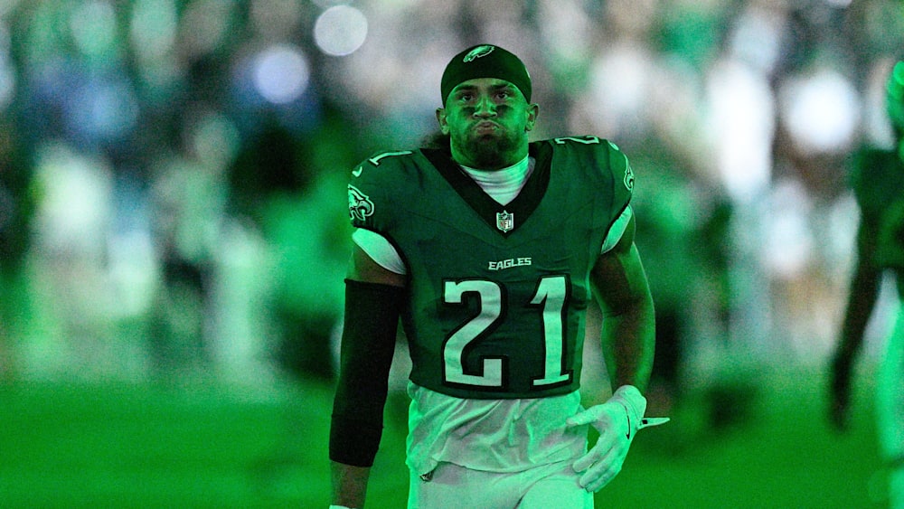 Free Agency im Liveticker: Kelce-Unterschrift fix - mit einem Clou