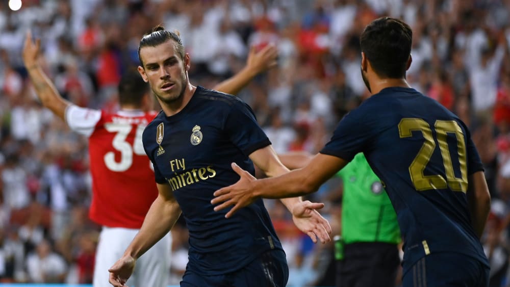 Gareth Bale