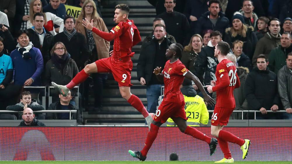 Roberto Firmino