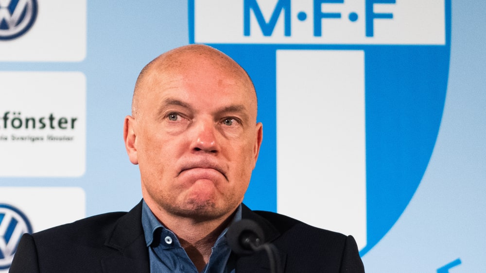 Uwe Rösler