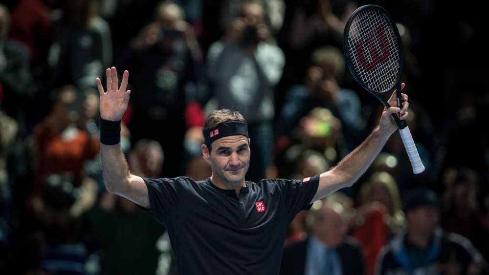 Roger Federer