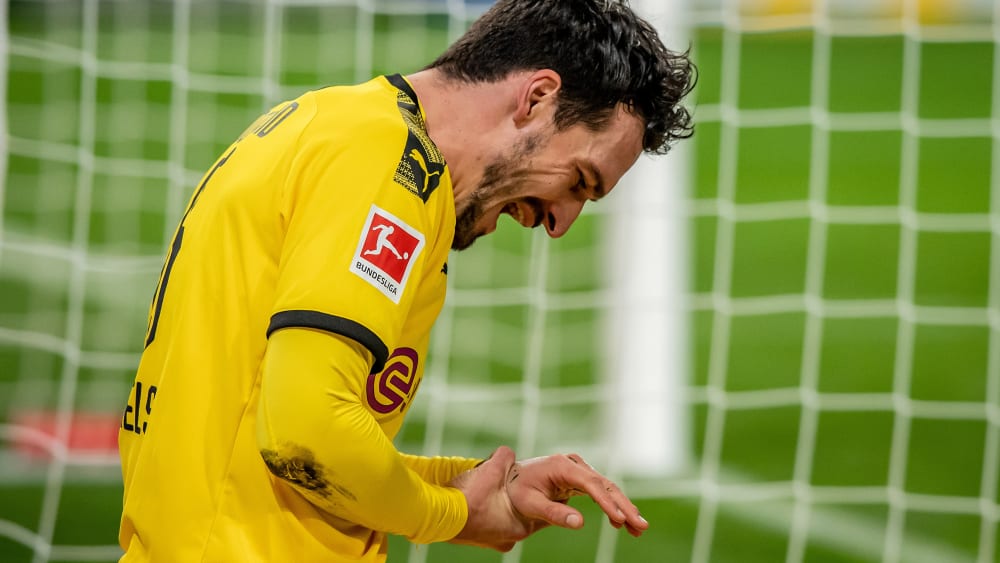 Mats Hummels