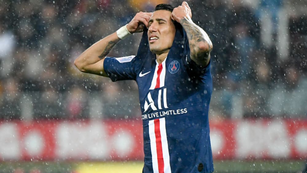 Angel di Maria