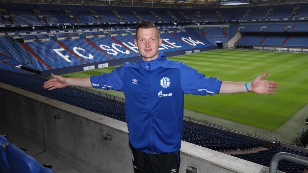 Markus Schubert