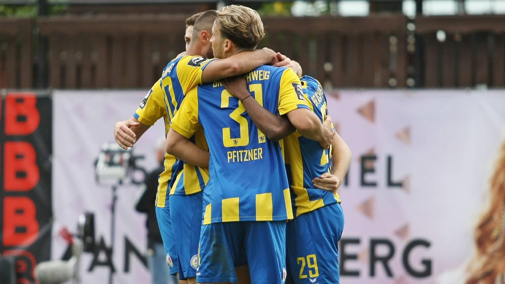 Eintracht Braunschweig