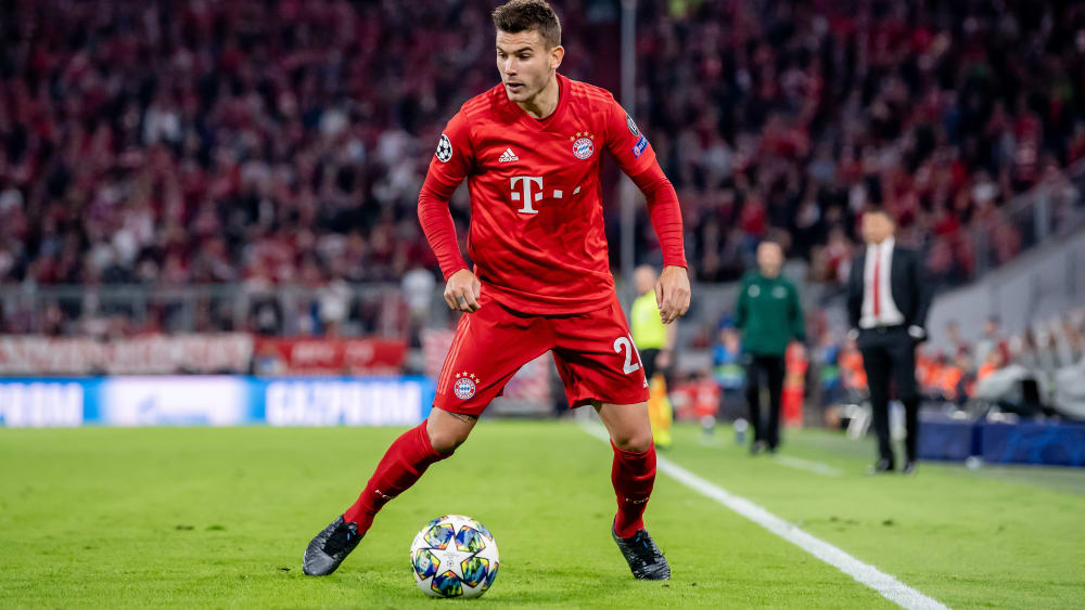 Lucas Hernandez