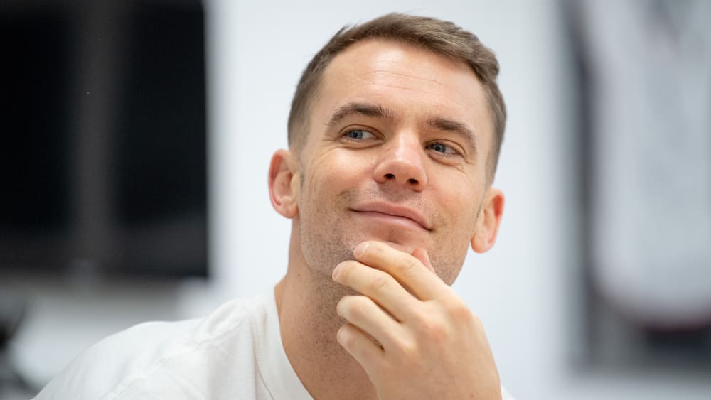 Manuel Neuer