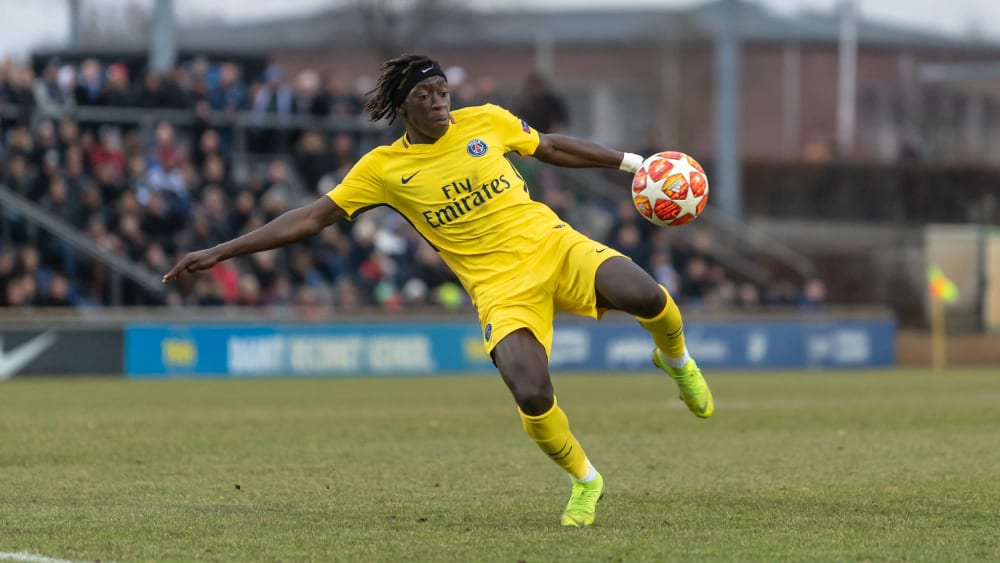 Tanguy Coulibaly