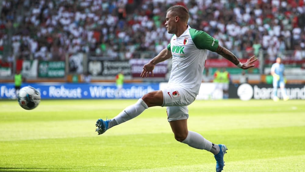 Philipp Max