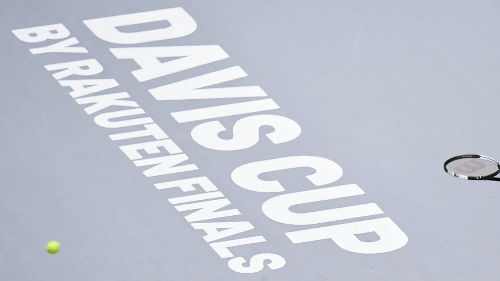 Davis Cup