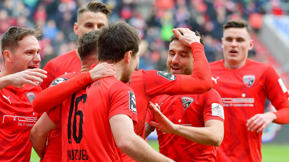 FC Ingolstadt
