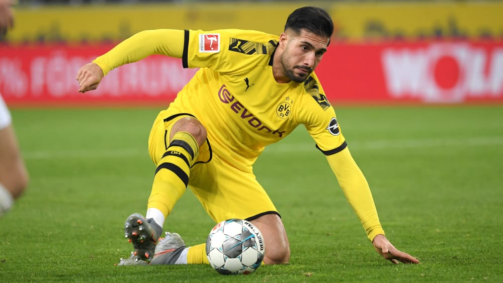 Emre Can