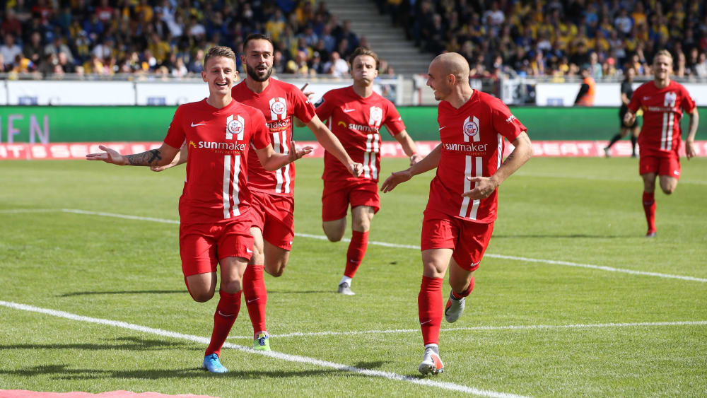 FC Hansa Rostock