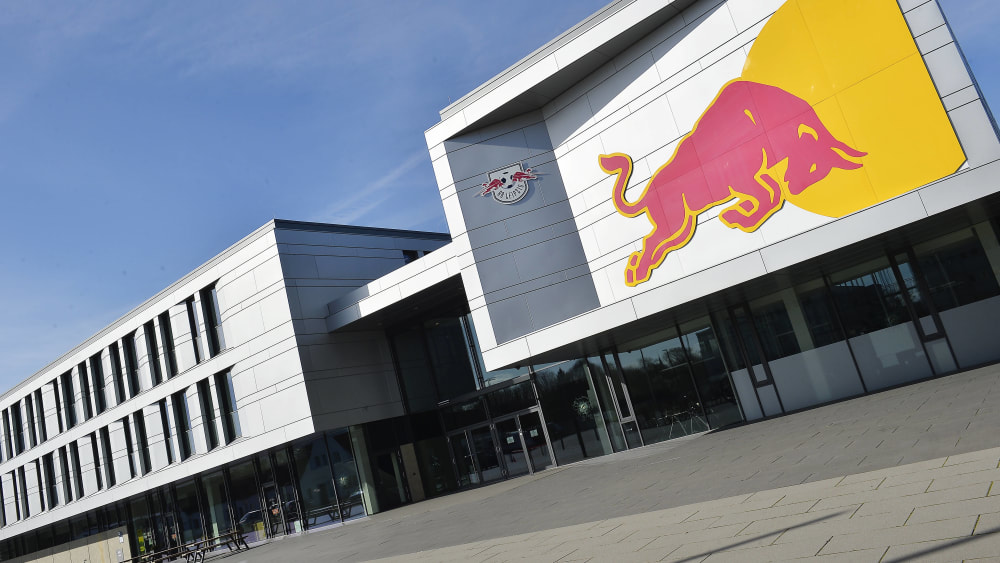 Rb Leipzig Leistungszentrum Rb Leipzig Leistungszentrum
