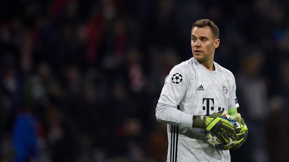 Manuel Neuer