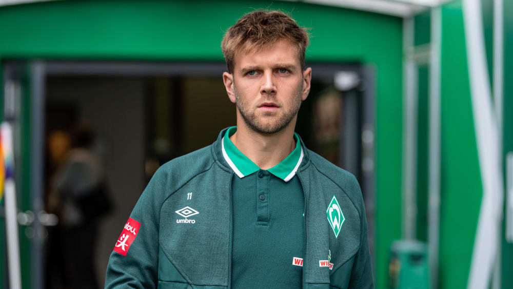 Niclas Füllkrug