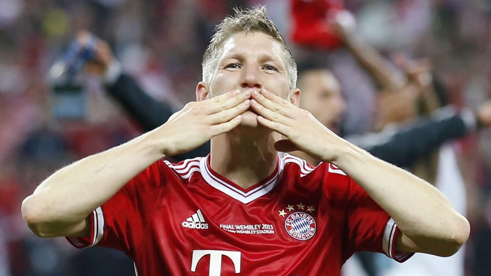 Bastian Schweinsteiger