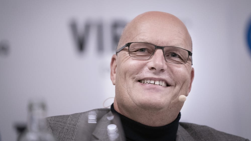 Bjarne Riis