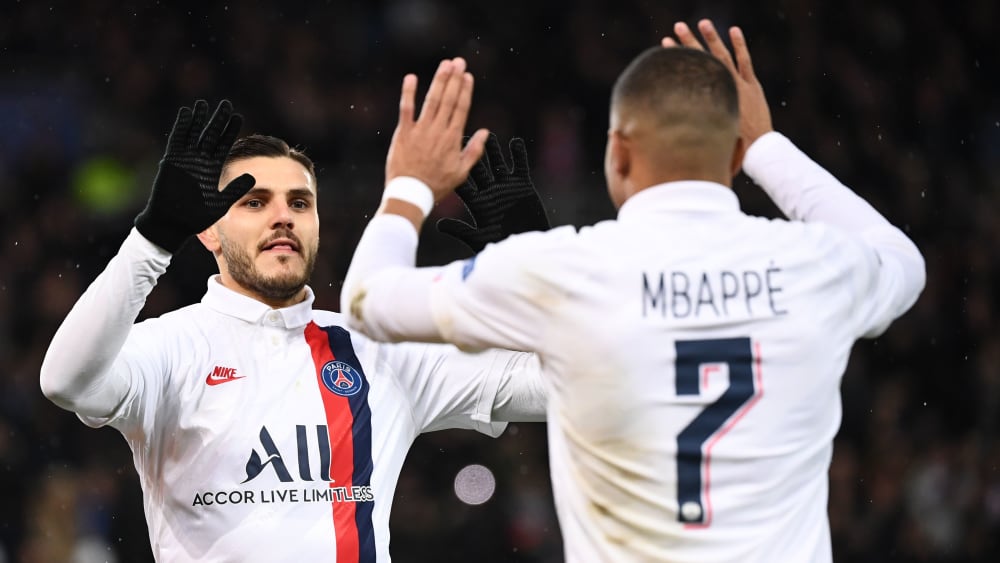 Psg Gegen Galatasaray Psg Gegen Galatasaray