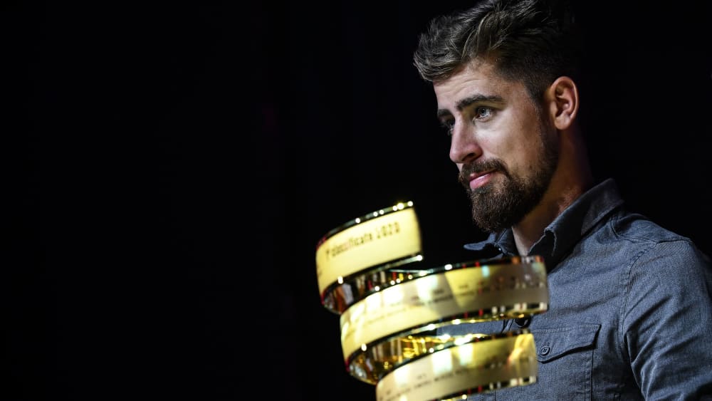 Peter Sagan