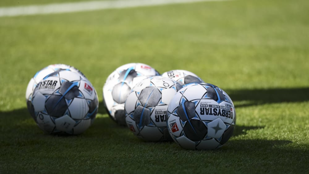 Bundesliga-Saison 2020/21 startet frühestens am 11 ...
