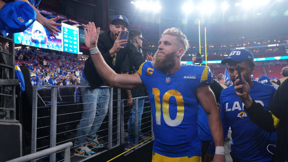 NFL-Ticker: Alle News und Gerüchte zur Free Agency und Offseason