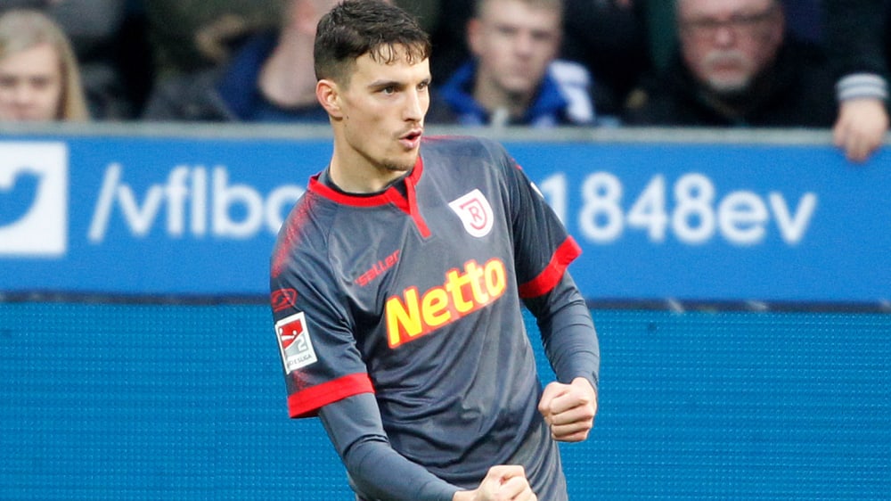 Sebastian Stolze Sebastian Stolze