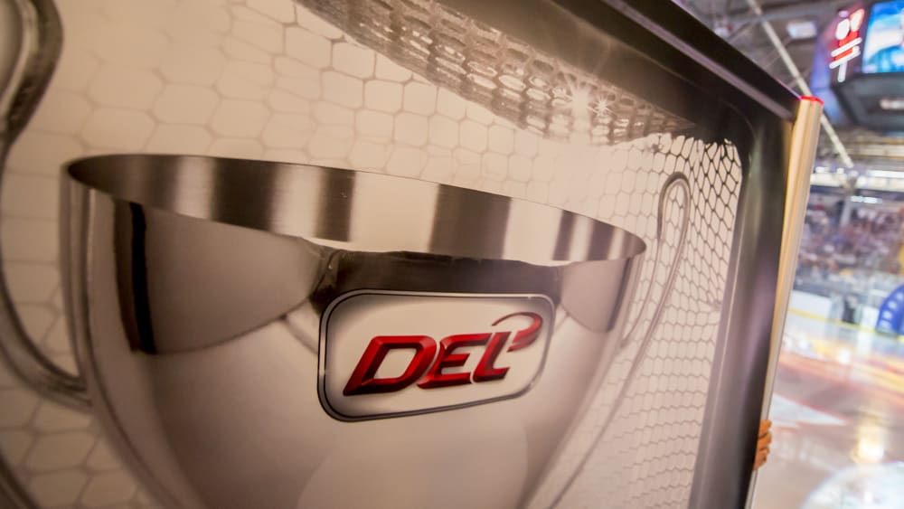 Deutsche Eishockey-Liga
