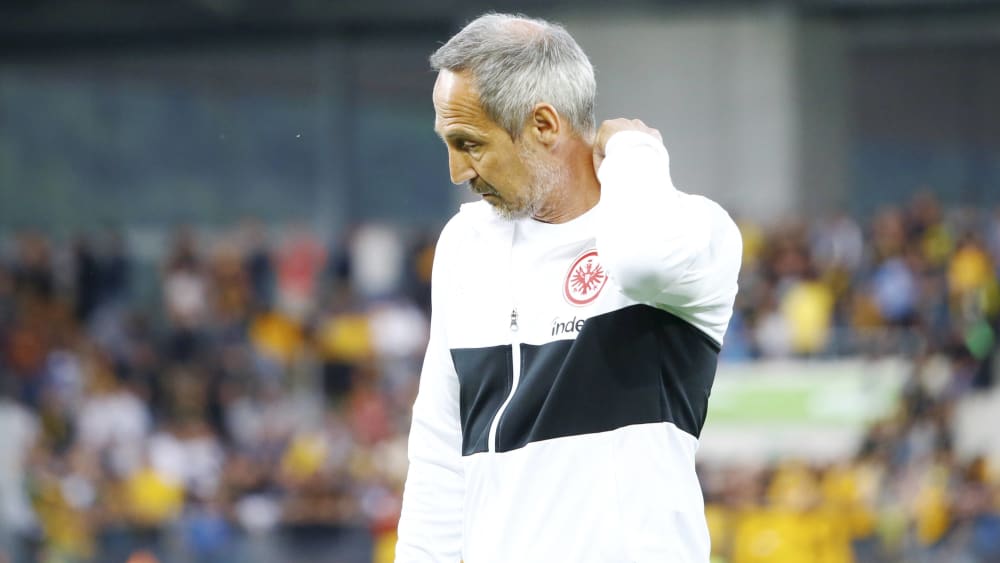 Adi Hütter