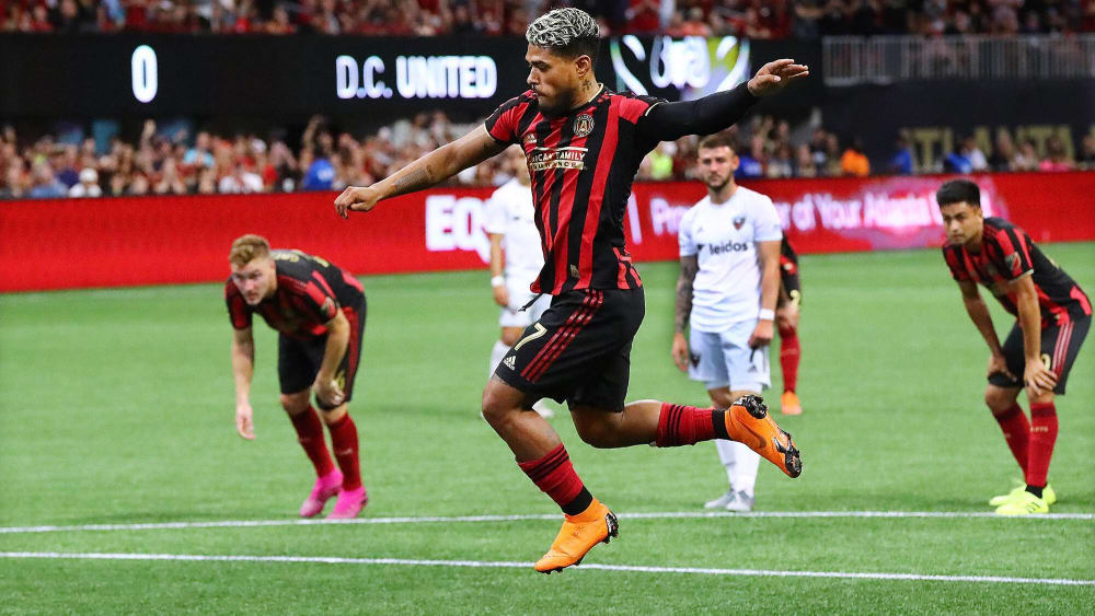Josef Martinez