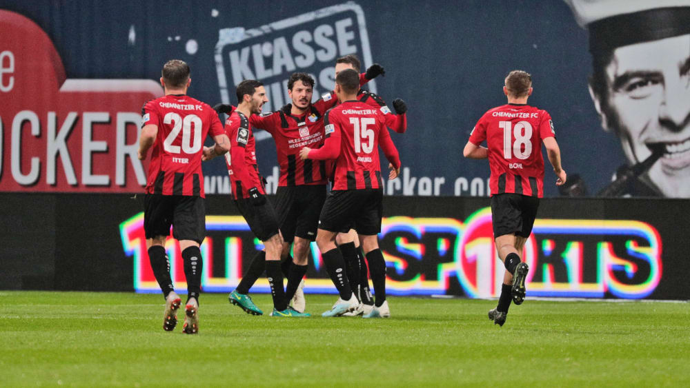 Chemnitzer FC