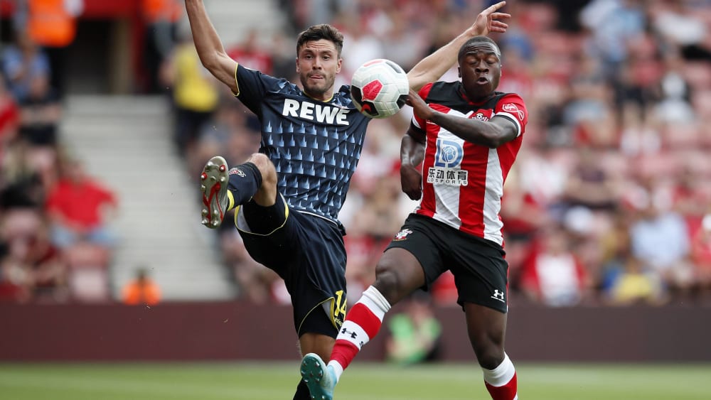 Jonas Hector
