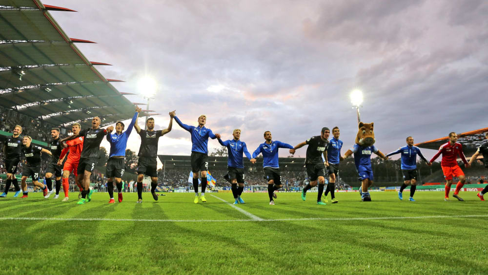 Karlsruher SC