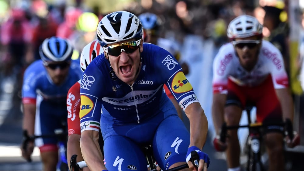 Elia Viviani