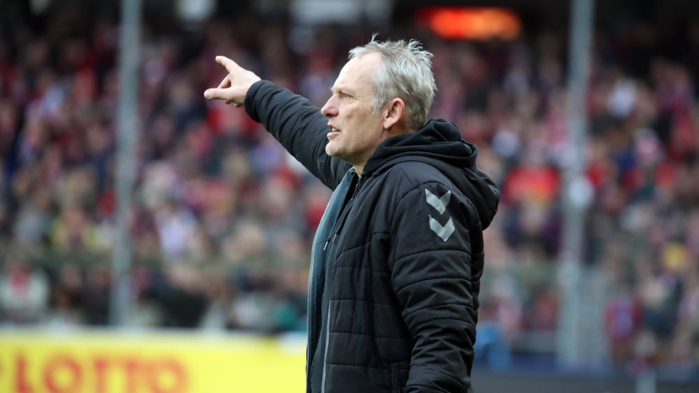 Christian Streich