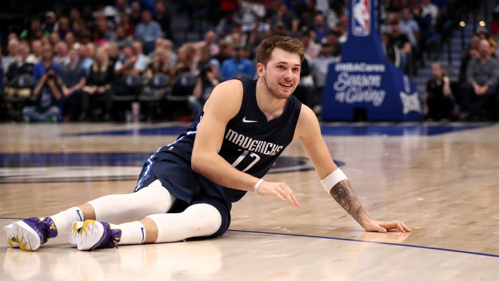 Luka Doncic