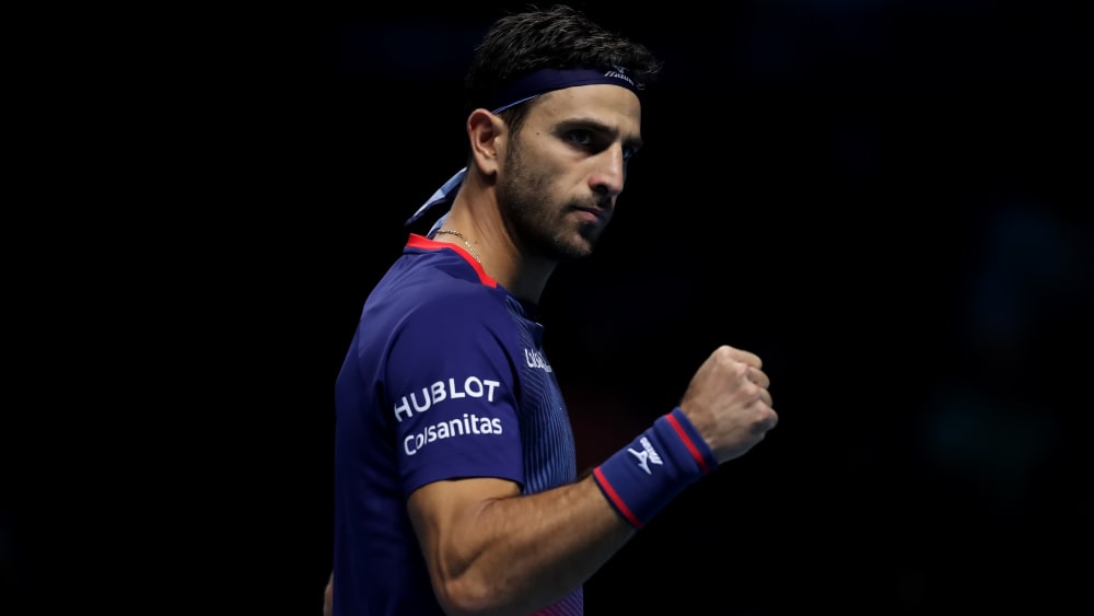 Robert Farah