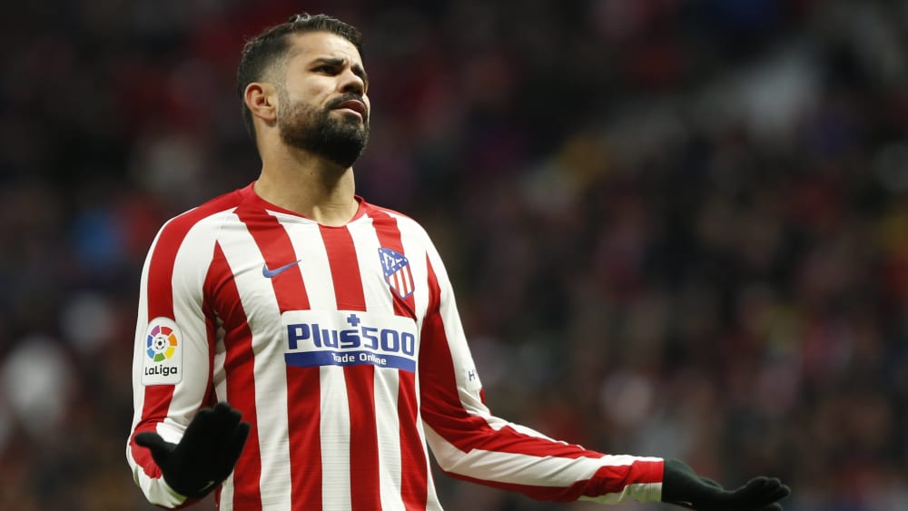 Diego Costa